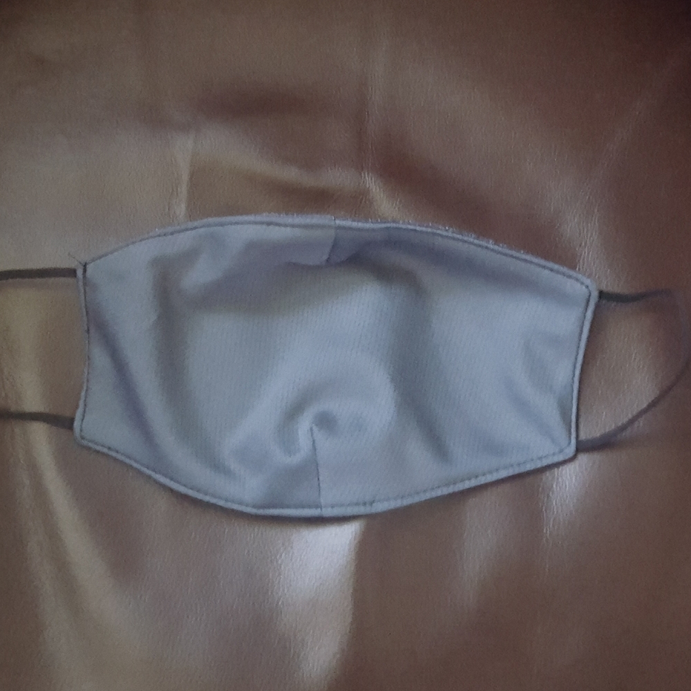 💙 NEW Dallas Cowboys Unisex Face Mask - Picture 2 of 7